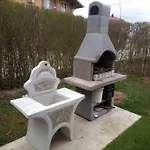 Villa Nea Ilidza