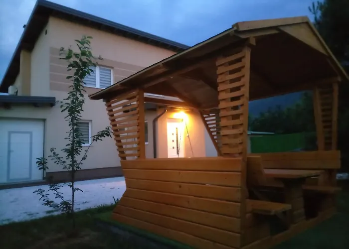 Villa Nea Ilidza