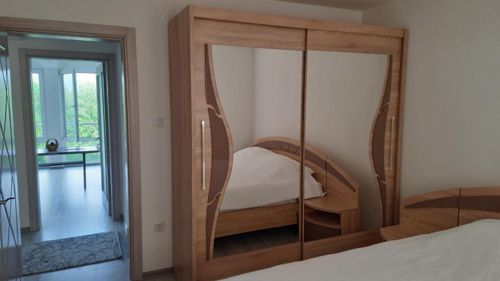 Nea Ilidza Villa Sarajevo
