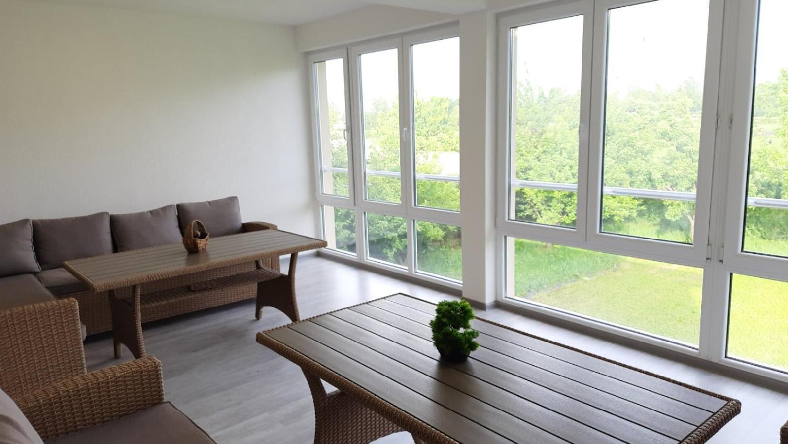 Villa Nea Ilidza Sarajevo