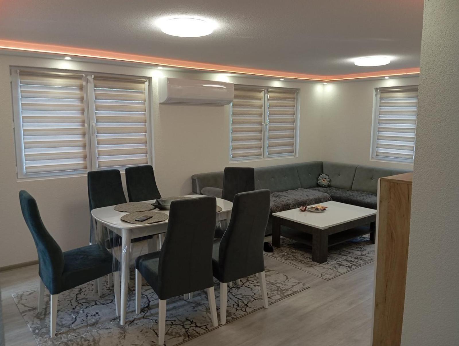 Nea Ilidza Villa Sarajevo
