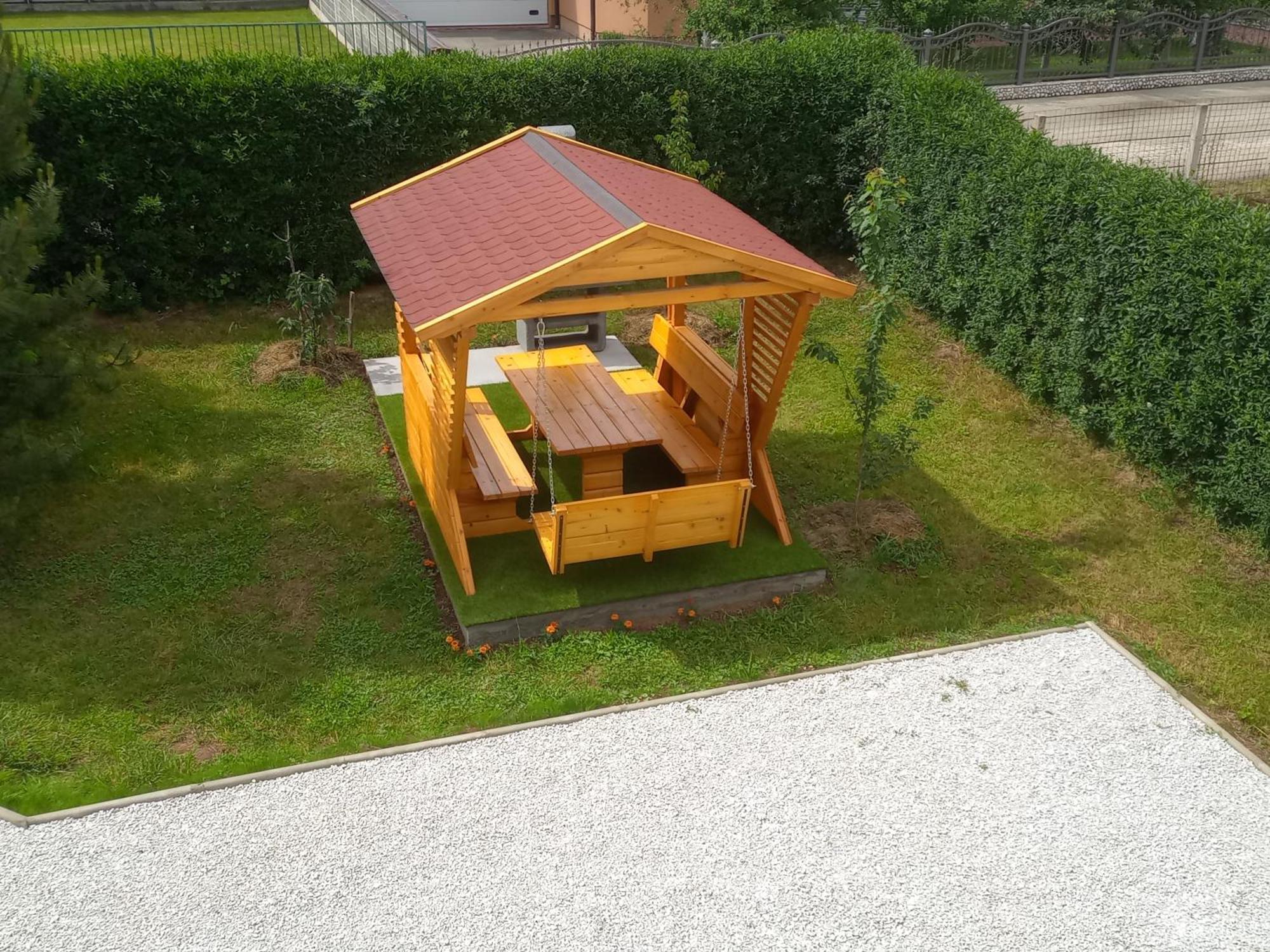 Villa Nea Ilidza *