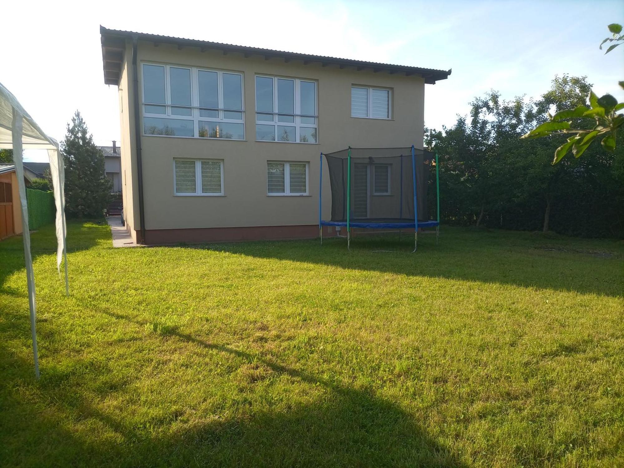 Nea Ilidza Villa Sarajevo