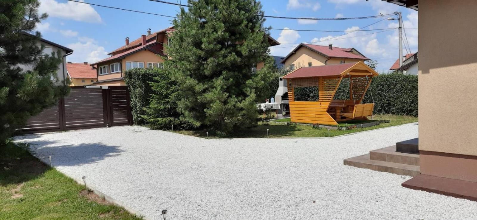 Nea Ilidza *
