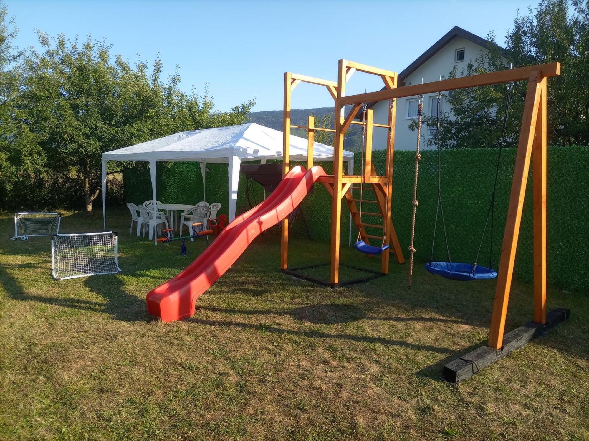 Villa Nea Ilidza